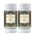 60 Capsules (Pack of 4)