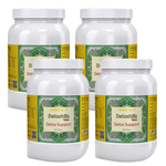 900 Tablets (Pack of 4)