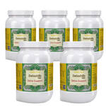 900 Tablets (Pack of 5)