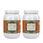 900 Tablets (Pack of 2)