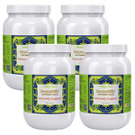 900 Capsules (Pack of 4)