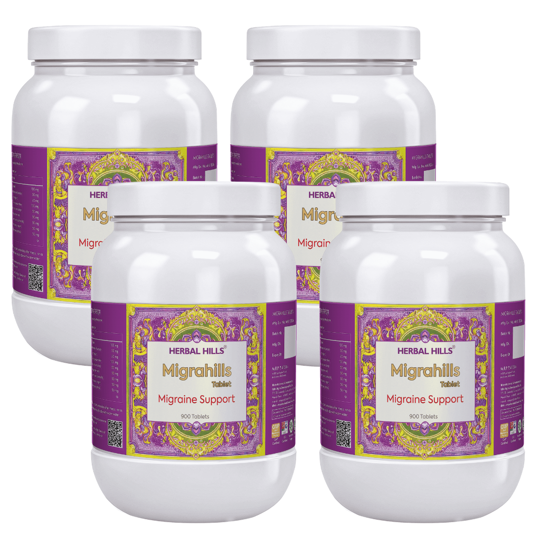 Buy Migrahills Tablet Natural Supplement For Migraine Support Buy Migrahills Tablet Natural Supplement For Migraine Support