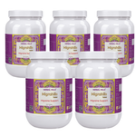 900 Tablets (Pack of 5)
