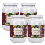 900 Tablets (Pack of 4)