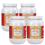 900 Tablets (Pack of 4)