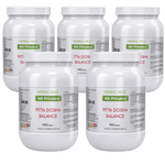 900 Tablets (Pack of 5)