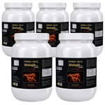 500 Counts (Pack of 5)