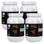 500 Counts (Pack of 4)