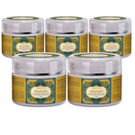 (Pack of 5)