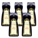 (Pack of 5)