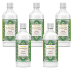(Pack of 5)