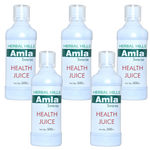 (Pack of 5)