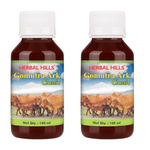 100 ML (Pack of 2)