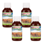 100 ML (Pack of 4)