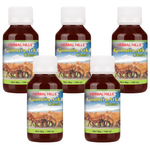 100 ML (Pack of 5)
