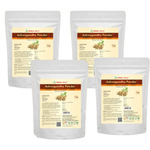 1 KG (Pack of 4)