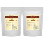 1 KG (Pack of 2)