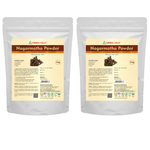 1 Kg (Pack of 2)