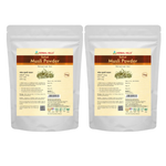 1 KG (Pack of 2)