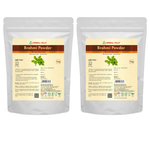 1 KG (Pack of 2 )