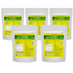 200gm  (Pack of 5)