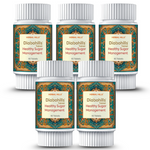 60 Tablets (Pack of 5)
