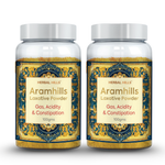 100 GMS  (Pack of 2)