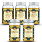 100 GMS  (Pack of 5)