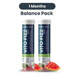 VitoFizz - Pack of 2